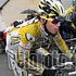 Kim Kirchen w�hrend der dritten Etappe des Circuit de la Sarthe